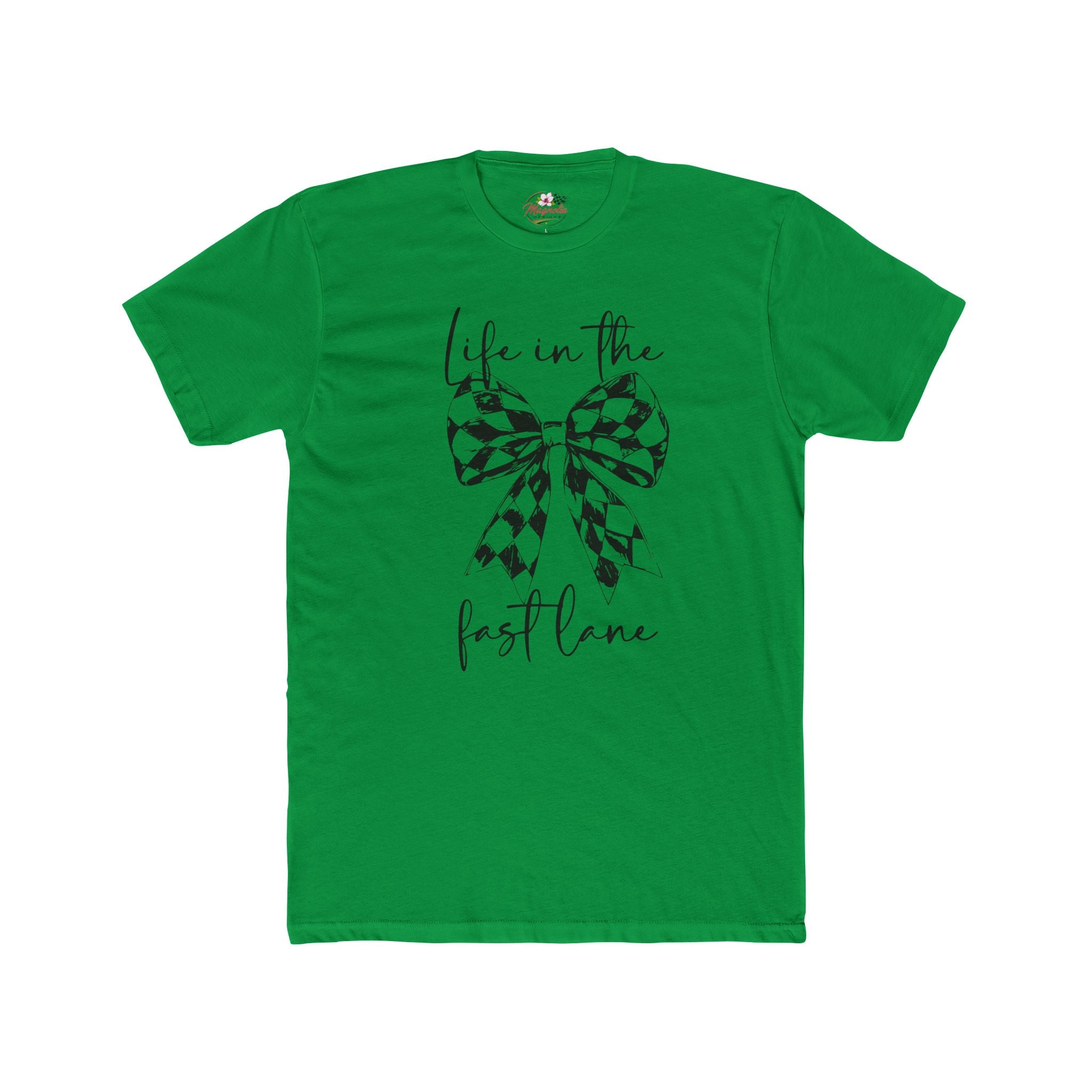 Life in the Fast Lane Tee