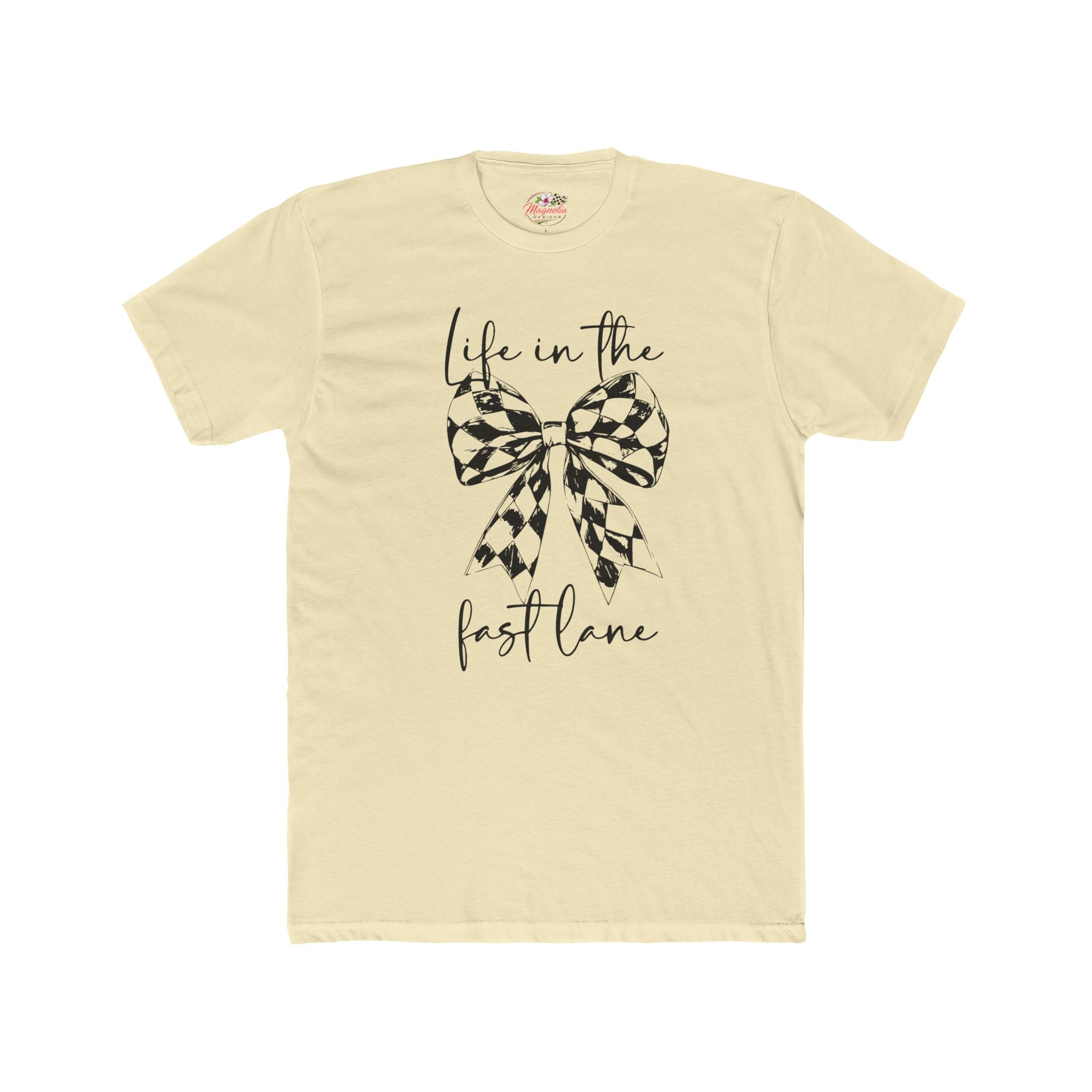 Life in the Fast Lane Tee