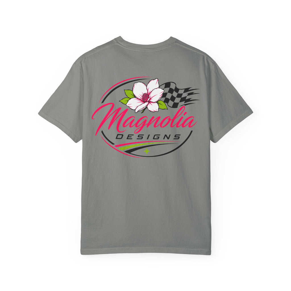 Magnolia Designs T-Shirt