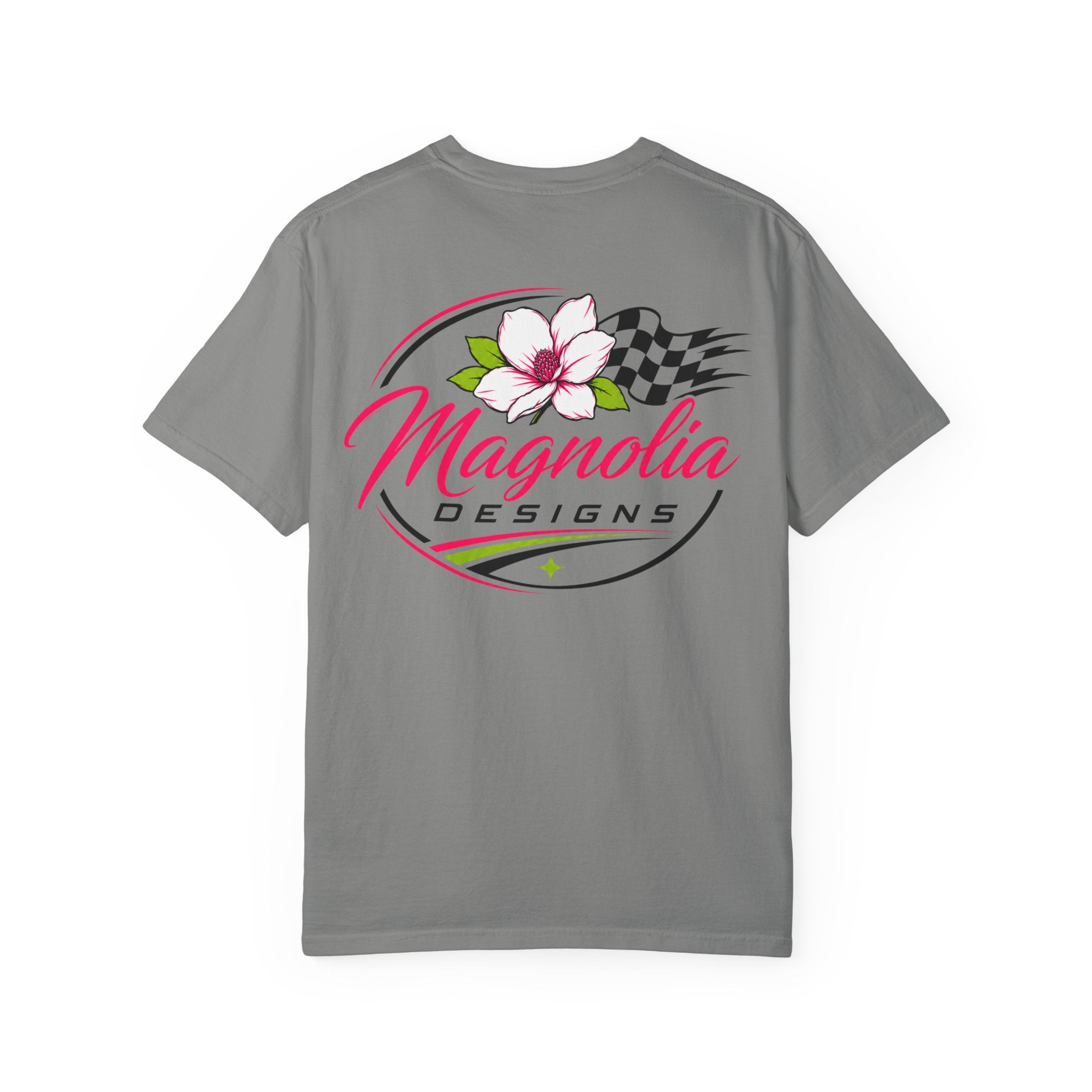 Magnolia Designs T-Shirt