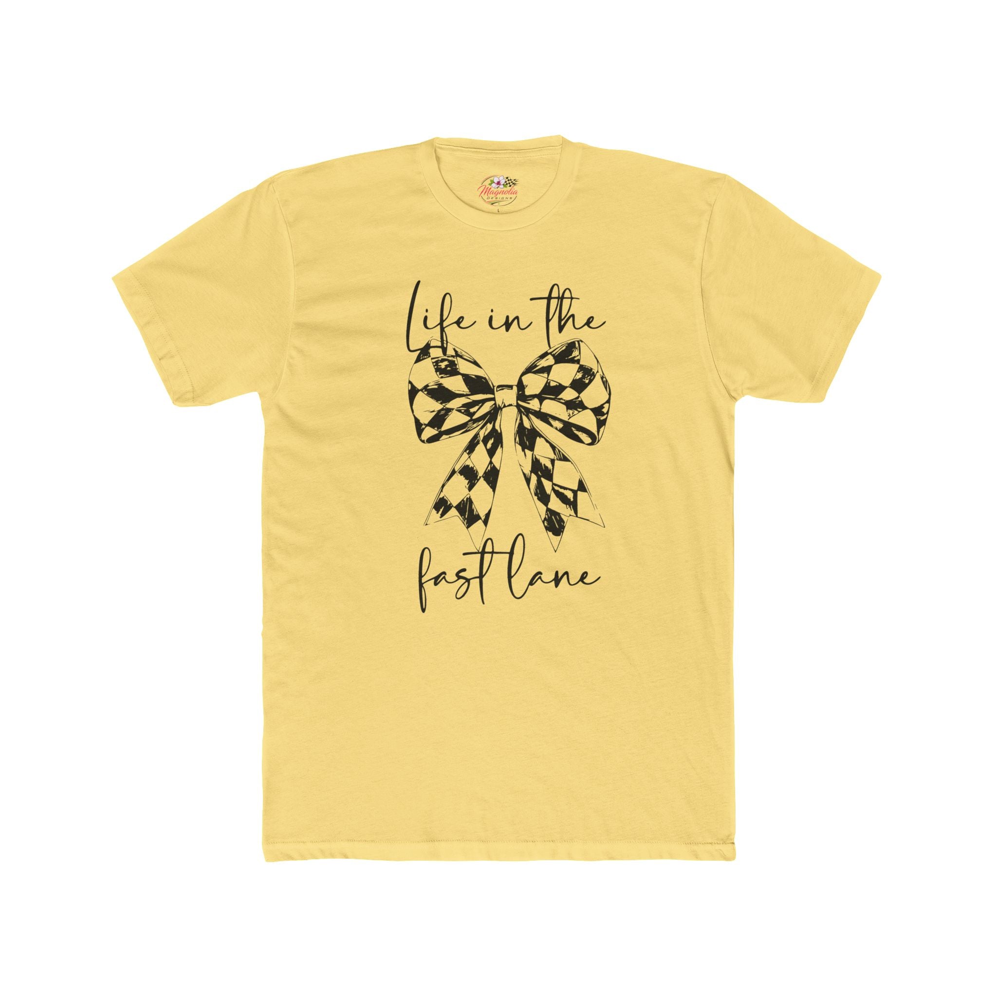 Life in the Fast Lane Tee