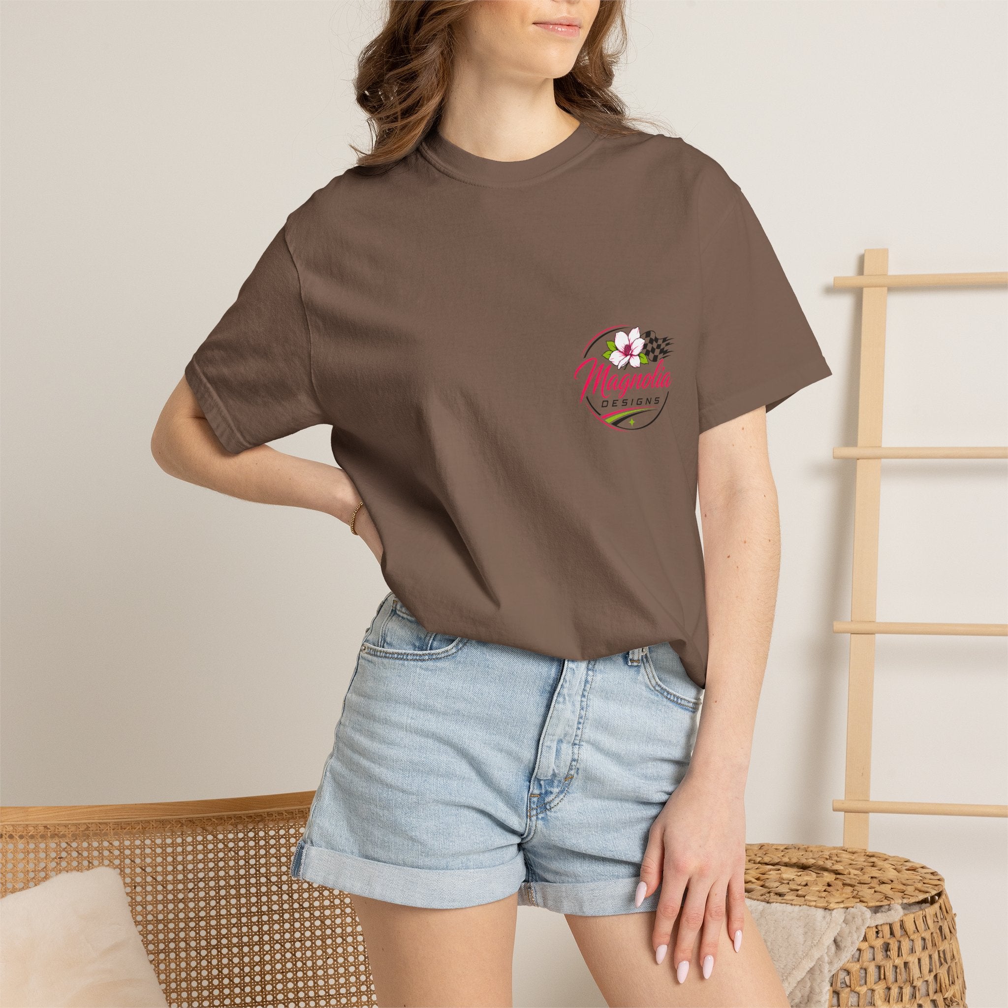 Magnolia Designs T-Shirt