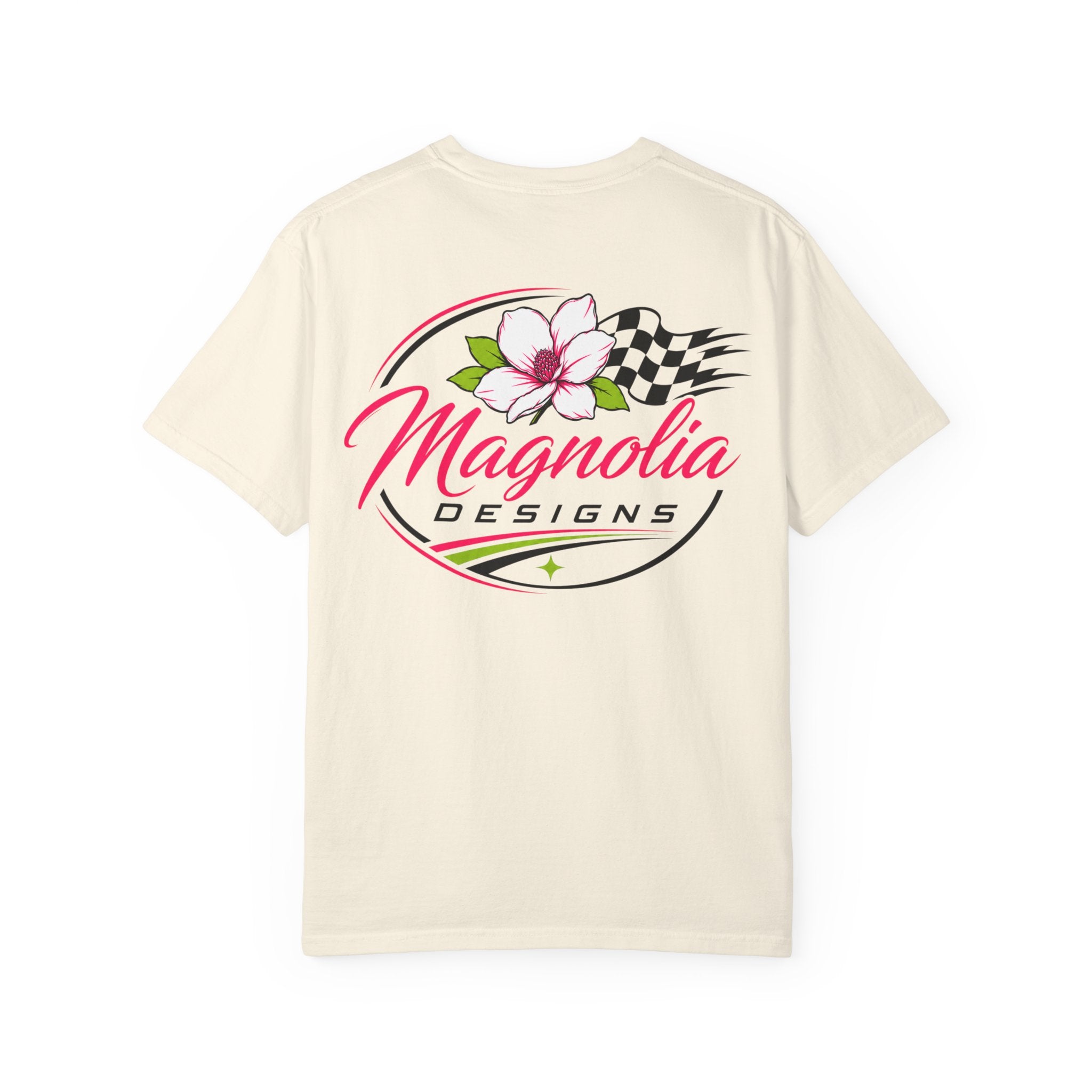 Magnolia Designs T-Shirt