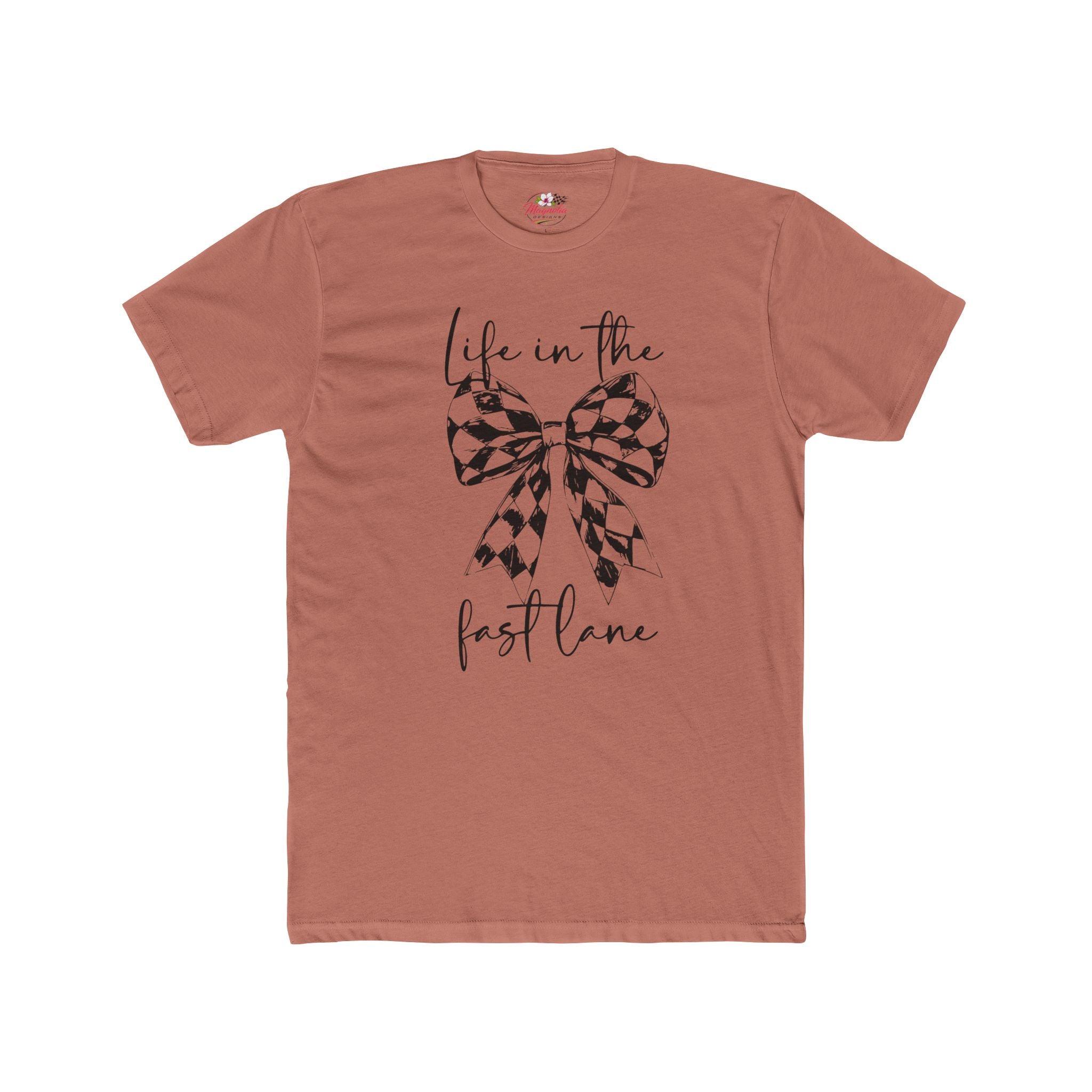 Life in the Fast Lane Tee