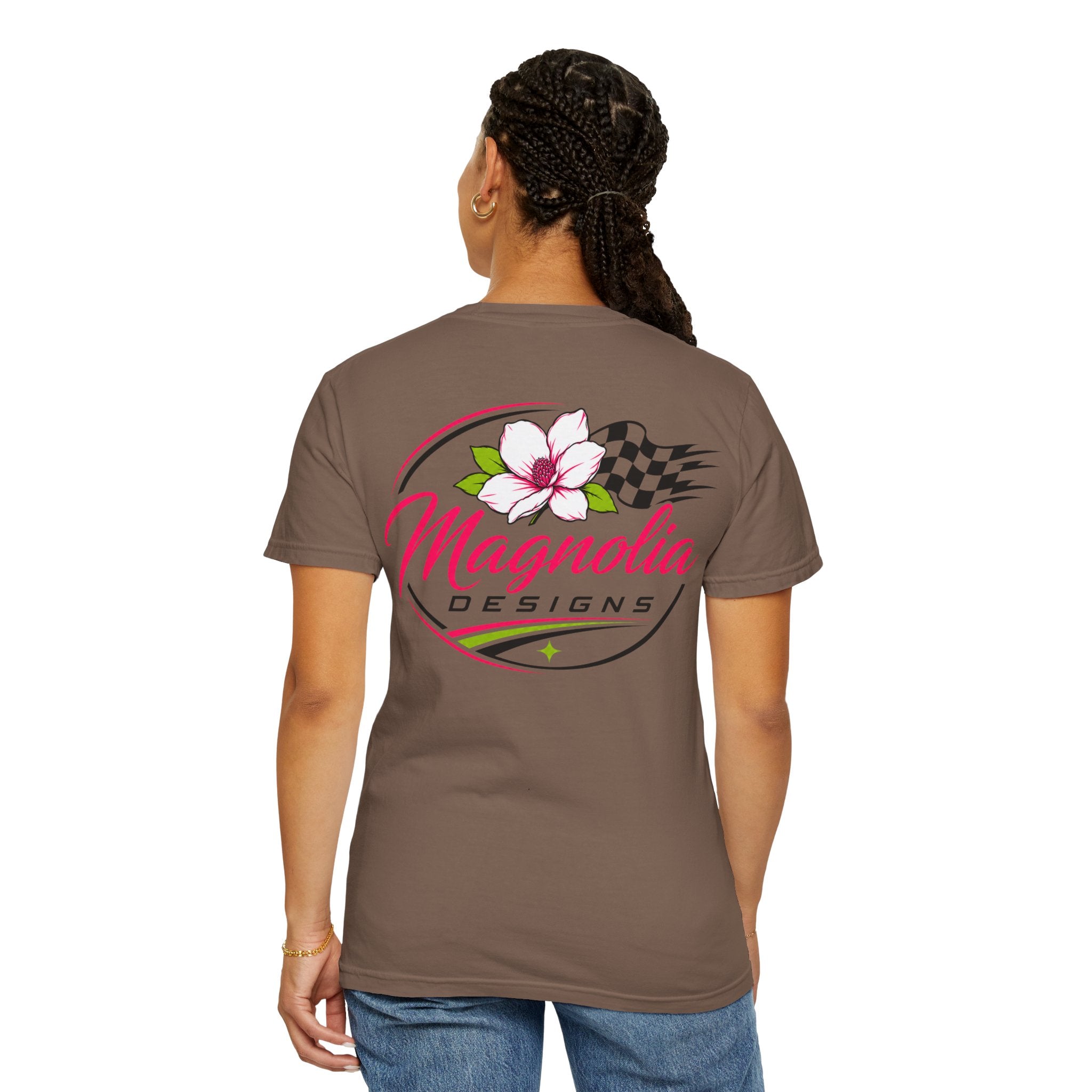 Magnolia Designs T-Shirt