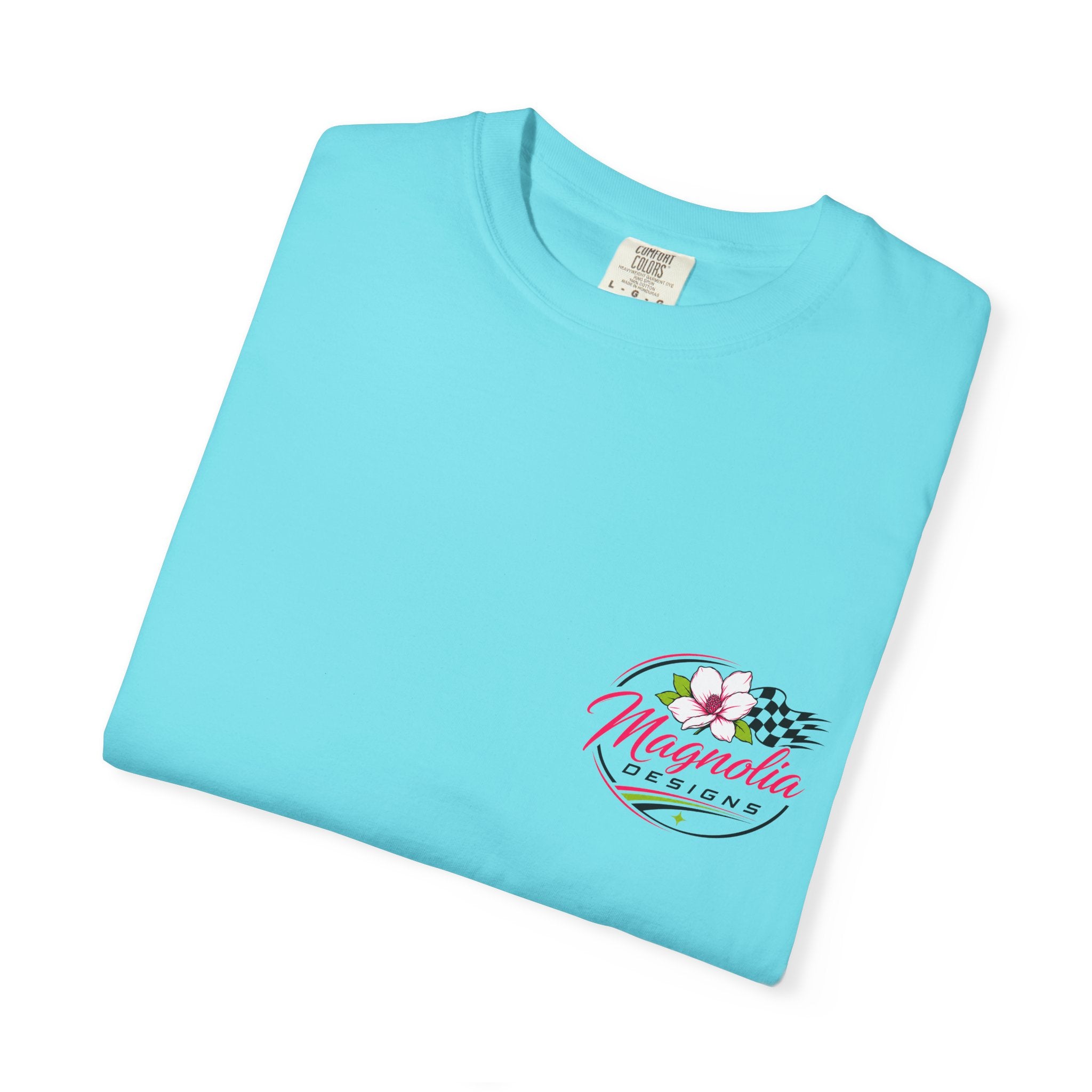 Magnolia Designs T-Shirt
