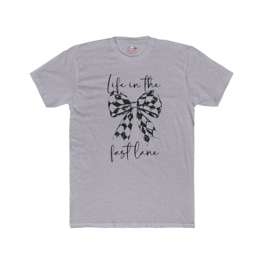Life in the Fast Lane Tee