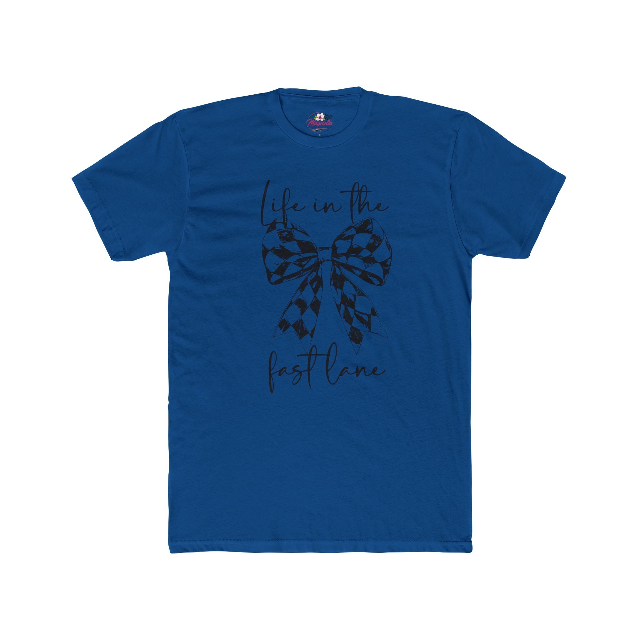 Life in the Fast Lane Tee