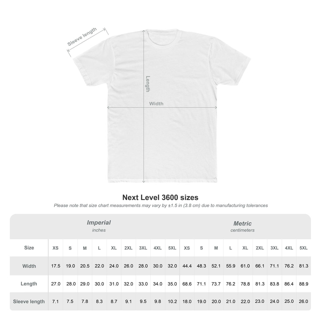 Life in the Fast Lane Tee