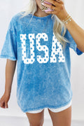 USA Tee