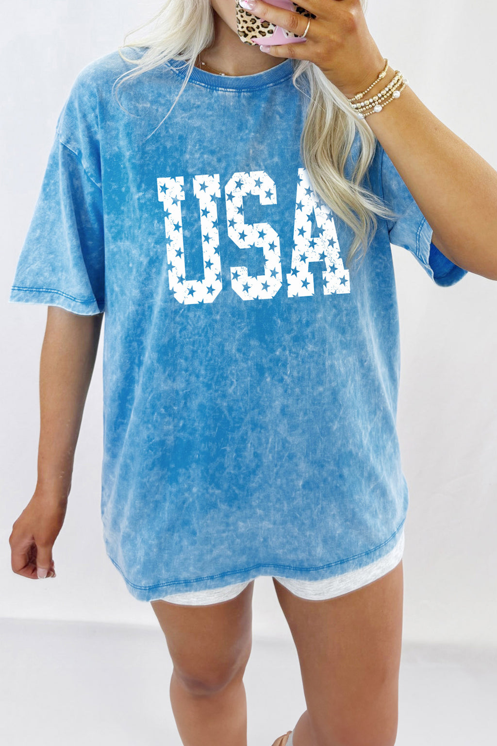 USA Tee