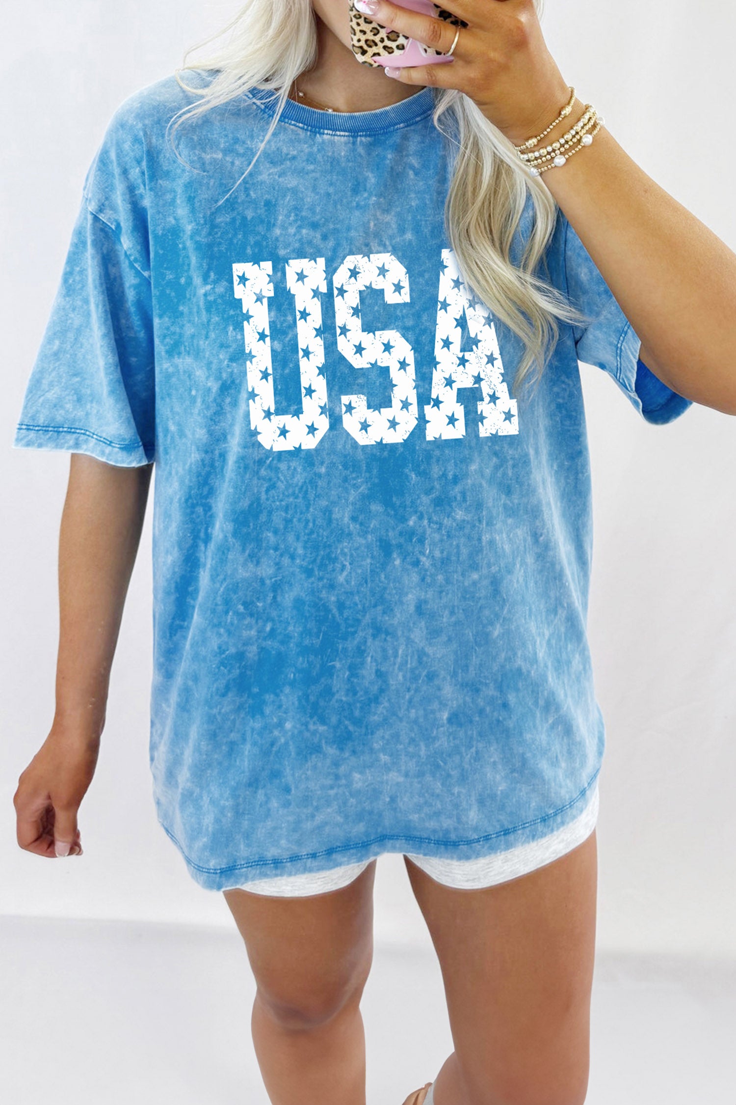 USA Tee