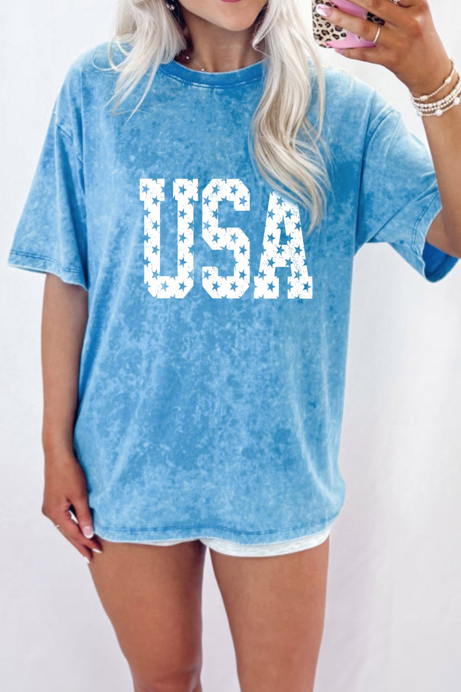 USA Tee